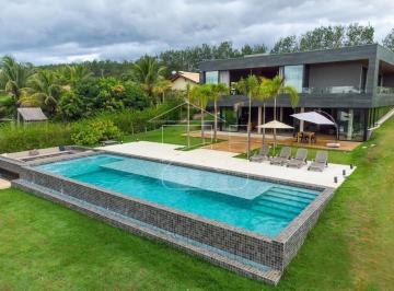 Casa · 820m² · 4 Quartos · 4 Vagas · Casa em Condomínio em Parque Residencial Santa Gertrudes - Marília, SP