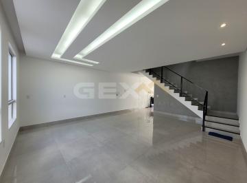 Casa · 160m² · 3 Quartos · 2 Vagas · Casa com piscina e espaço gourmet completo no bairro Nações