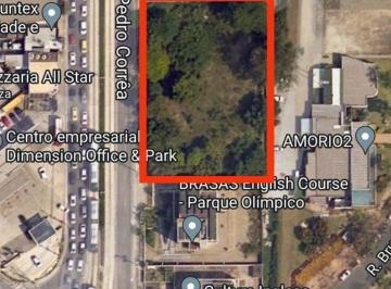 Terreno · 2400m² · Terreno em Estrada Coronel Pedro Correa - Rio de Janeiro