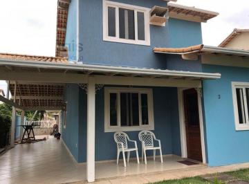 Casa · 280m² · 1 Quarto · 2 Vagas · Casa de Condominio em Rio das Ostras