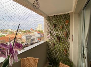 Apartamento · 65m² · 2 Quartos · 1 Vaga · Apartamento em Marília  -  Marília