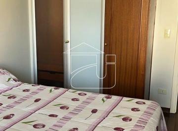 Apartamento · 170m² · 3 Quartos · 2 Vagas · Apartamento em Edifício Imperador - Marília