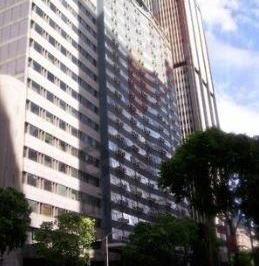 Comercial · 33m² · Sala em Rio de Janeiro