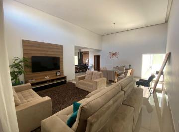 Casa · 200m² · 3 Quartos · 2 Vagas · Casa em Jardim Florença  -  Marília
