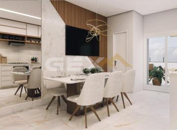 Apartamento · 92m² · 3 Quartos · 2 Vagas · Cobertura no Bairro Ipiranga