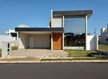 Casa · 300m² · 3 Quartos · 2 Vagas · Casa em Condomínio em Jardins de Monet - Marília, SP