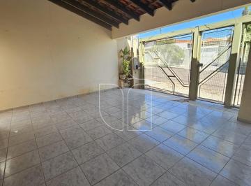 Casa · 250m² · 3 Quartos · 2 Vagas · Casa em Jardim Santa Antonieta  -  Marília