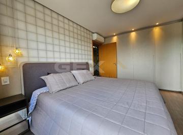 Apartamento · 224m² · 4 Quartos · 3 Vagas · Cobertura duplex de alto padrão no Bom Pastor