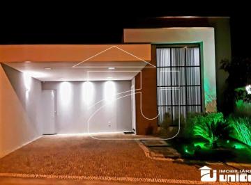 30910024784a.jpg · Casa em Condomínio em Parque das Esmeraldas II - Marília, SP por R$970.000,00