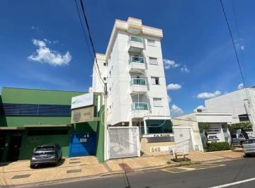 Apartamento · 57m² · 2 Quartos · 1 Vaga · Apartamento em Residencial Wisdom - Marília, SP por 1