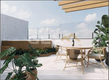 Apartamento · 92m² · 3 Quartos · 2 Vagas · Cobertura no Bairro Ipiranga