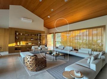 Casa · 680m² · 4 Quartos · 8 Vagas · Casa em Condomínio em Loteamento Residencial Vale do Canaã - Marília, SP