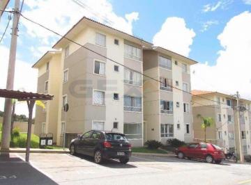 Apartamento · 50m² · 2 Quartos · 1 Vaga · Apartamento Condomínio Recanto do Bosque.