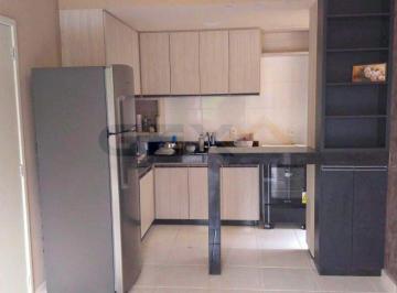 Apartamento · 50m² · 2 Quartos · 1 Vaga · Apartamento Condomínio Recanto do Bosque.
