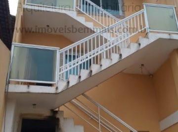 Casa · 3 Quartos · 1 Vaga · Casa em Curicica  -  Rio de Janeiro