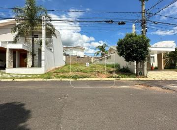 Terreno · 250m² · Terreno em Condomínio em Jardim Colibri - Marília, SP