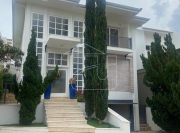 Casa · 450m² · 5 Quartos · 6 Vagas · Casa em Condomínio em Parque das Esmeraldas - Marília, SP