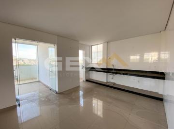 Apartamento · 194m² · 3 Quartos · 3 Vagas · Cobertura no Santa Clara