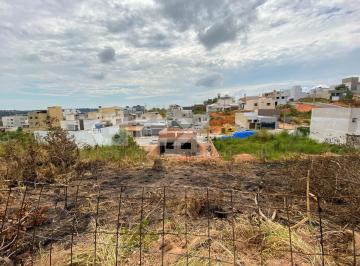 Terreno · 197m² · Lote no Walchir Resende