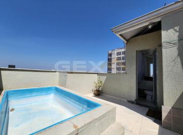 Apartamento · 256m² · 5 Quartos · 2 Vagas · Cobertura à venda, 05 quartos, 02 suítes, 02 vagas, Centro - Divinópolis/MG