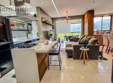 Apartamento · 211m² · 2 Quartos · 2 Vagas · Apartamento Duplex/Cobertura em Recreio dos Bandeirantes - Rio de Janeiro