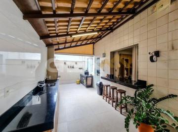Apartamento · 220m² · 3 Quartos · 2 Vagas · Apartamento com Espaço Gourmet Bairro Sidil