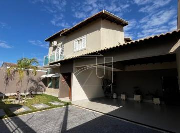 Casa · 312m² · 4 Quartos · 3 Vagas · Casa em Jardim Alvorada - Marília, SP