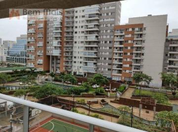 Apartamento · 76m² · 2 Quartos · 1 Vaga · Apartamento em Barra da Tijuca  -  Rio de Janeiro