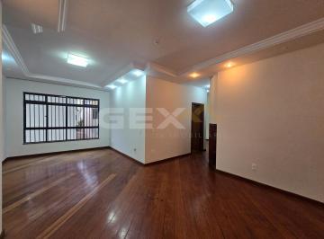 Apartamento · 110m² · 4 Quartos · 2 Vagas · Apartamento Clássico com área privativa no bairro Sidil