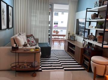 Apartamento · 85m² · 2 Quartos · 2 Vagas · Apartamento em Ilha Pura - Rio de Janeiro