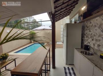 Casa · 3 Quartos · Casa de Condominio em Vargem Grande  -  Rio de Janeiro