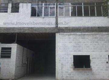 Comercial · 480m² · Galpão em Jacarepaguá  -  Rio de Janeiro