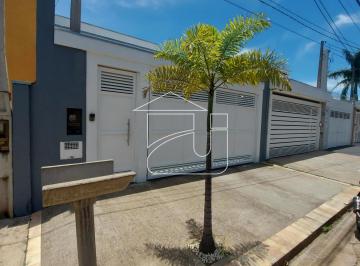 Casa · 142m² · 3 Quartos · 2 Vagas · Casa com suíte e planejados Jardim Cristo Rei  -  Marília