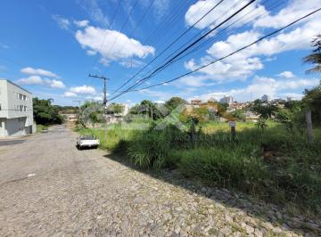 Terreno · 242m² · Excelente Lote no Bairro Belvedere