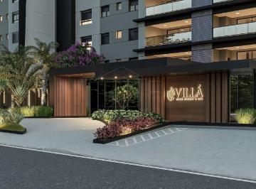 Apartamento · Apartamento em Villá - Home Resort - Marília, SP