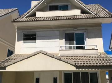 Casa · 156m² · 3 Quartos · 3 Vagas · Casa de Condominio em Recreio dos Bandeirantes - Rio de Janeiro