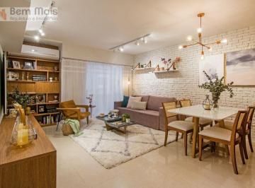 Apartamento · 110m² · 2 Quartos · 1 Vaga · Apartamento Duplex em Recreio dos Bandeirantes - Rio de Janeiro