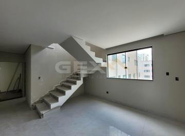 Apartamento · 164m² · 4 Quartos · 3 Vagas · Cobertura duplex no Residencial Hatra localizado na rua Bahia