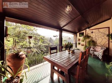 Casa · 290m² · 4 Quartos · 4 Vagas · Casa de Condominio em Taquara  -  Rio de Janeiro