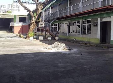 Comercial · 1172m² · Galpão em Taquara - Rio de Janeiro