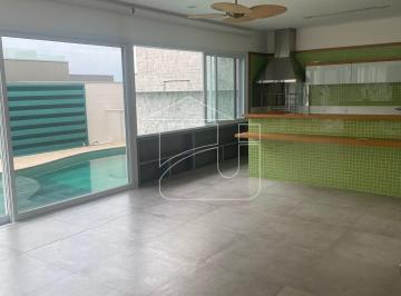Casa · 315m² · 4 Quartos · 4 Vagas · Casa em Condomínio em Parque das Esmeraldas - Marília, SP por 1