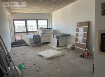 Comercial · 32m² · 1 Vaga · Sala em Universe Empresarial  -  Rio de Janeiro