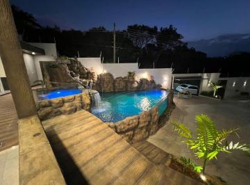 Casa · 486m² · 3 Quartos · 3 Vagas · Casa em Parque das Esmeraldas II  -  Marília por R$ 2.200.000