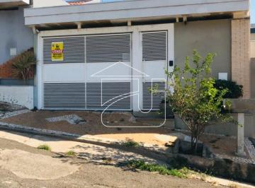 Casa · 115m² · 3 Quartos · 2 Vagas · Casa em Jardim Flora Rica - Marília