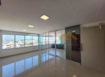 Apartamento · 157m² · 3 Quartos · 2 Vagas · Apartamento alto padrão no Bairro Bom Pastor com varanda gourmet