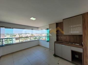 Apartamento · 157m² · 3 Quartos · 2 Vagas · Apartamento alto padrão no Bairro Bom Pastor com varanda gourmet
