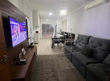 Casa · 220m² · 3 Quartos · 2 Vagas · Casa em Jardim Florença  -  Marília