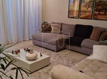 Casa · 300m² · 2 Quartos · 2 Vagas · Sobrado em Nova Marilia  -  Marília-sp