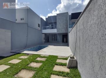 Casa · 150m² · 4 Quartos · Casa de Condomínio em Vargem Grande - Rio de Janeiro