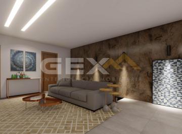 Apartamento · 81m² · 2 Quartos · 1 Vaga · Apartamento em construção com 02 quartos e 01 vagas no centro